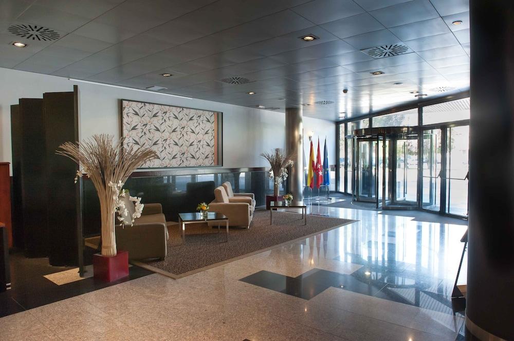 Sercotel Princesa De Eboli Pinto Zewnętrze zdjęcie