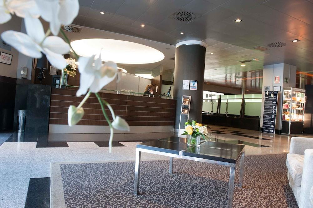 Sercotel Princesa De Eboli Pinto Zewnętrze zdjęcie
