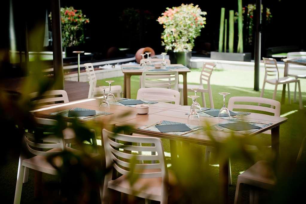 Sercotel Princesa De Eboli Pinto Restauracja zdjęcie