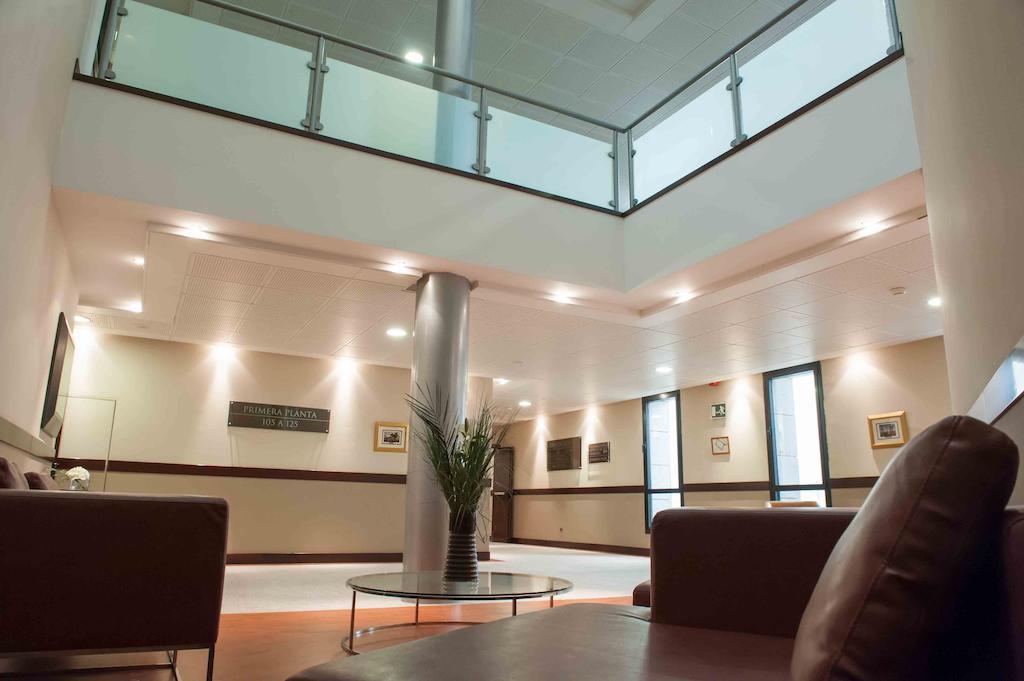Sercotel Princesa De Eboli Pinto Zewnętrze zdjęcie