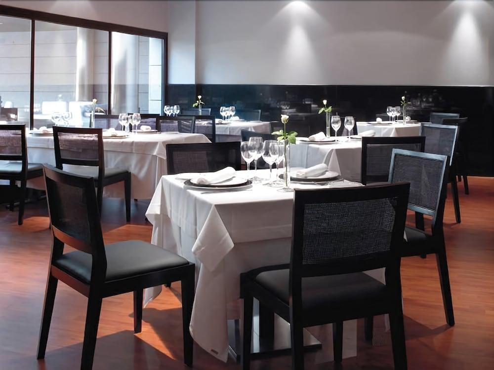 Sercotel Princesa De Eboli Pinto Restauracja zdjęcie
